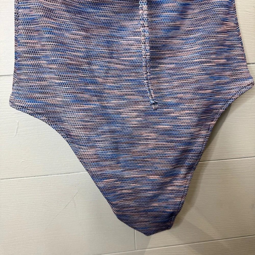 Aerie | One-Piece Cheeky Swim Suit Size Small - Picture 7 of 10